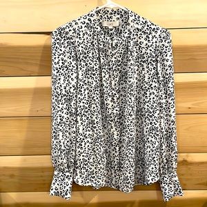 Loft Blouse